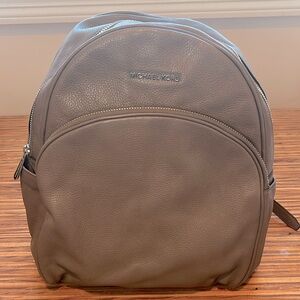 Michael Kors backpack